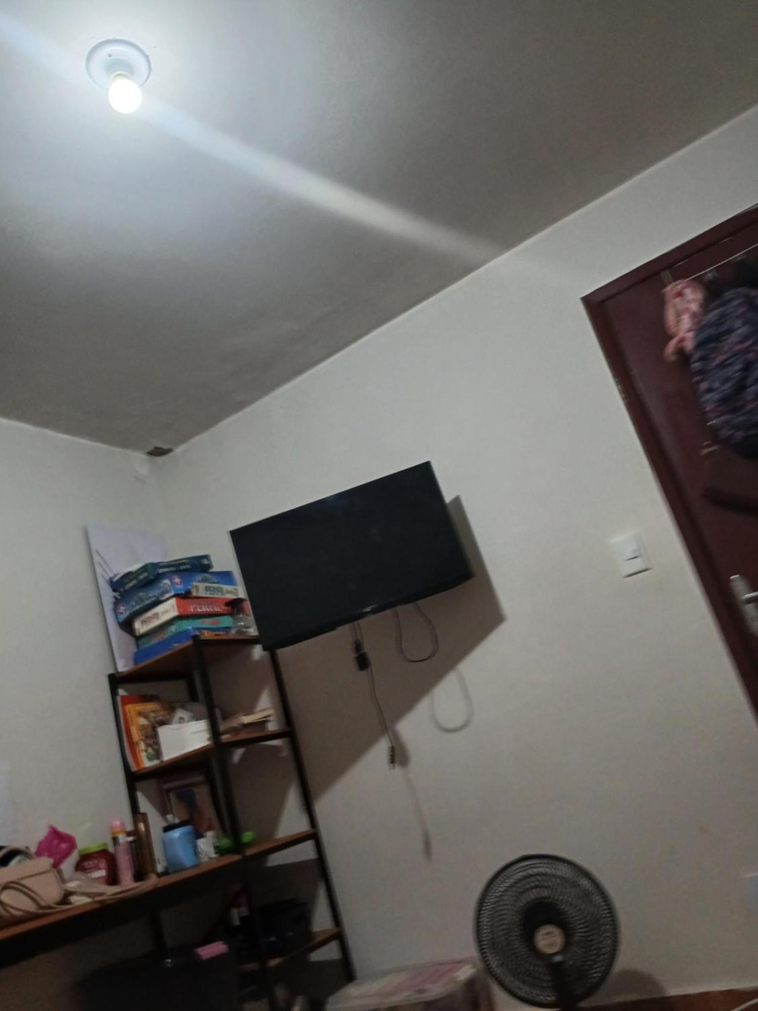 Casa Temporada Homestay